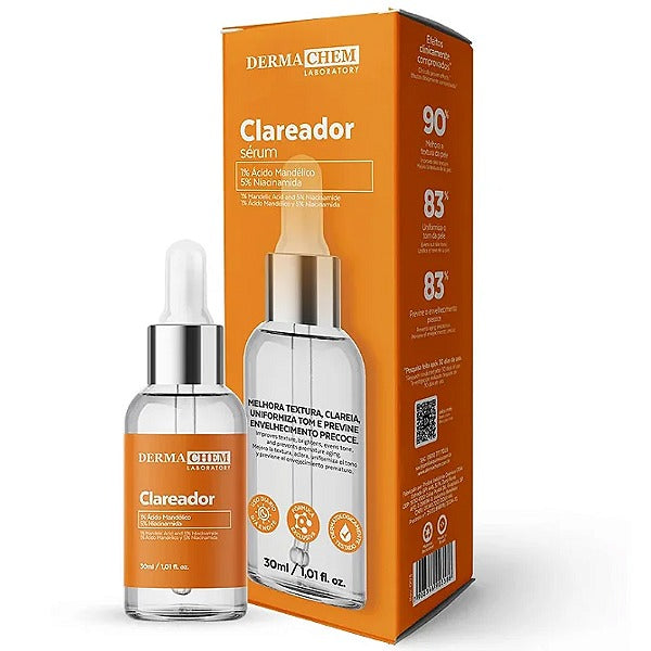Sérum Aclarante Dermachem