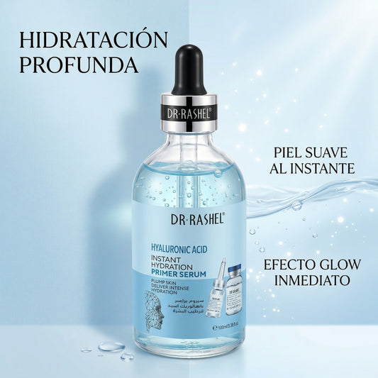 Sérum Facial Hidratación Profunda